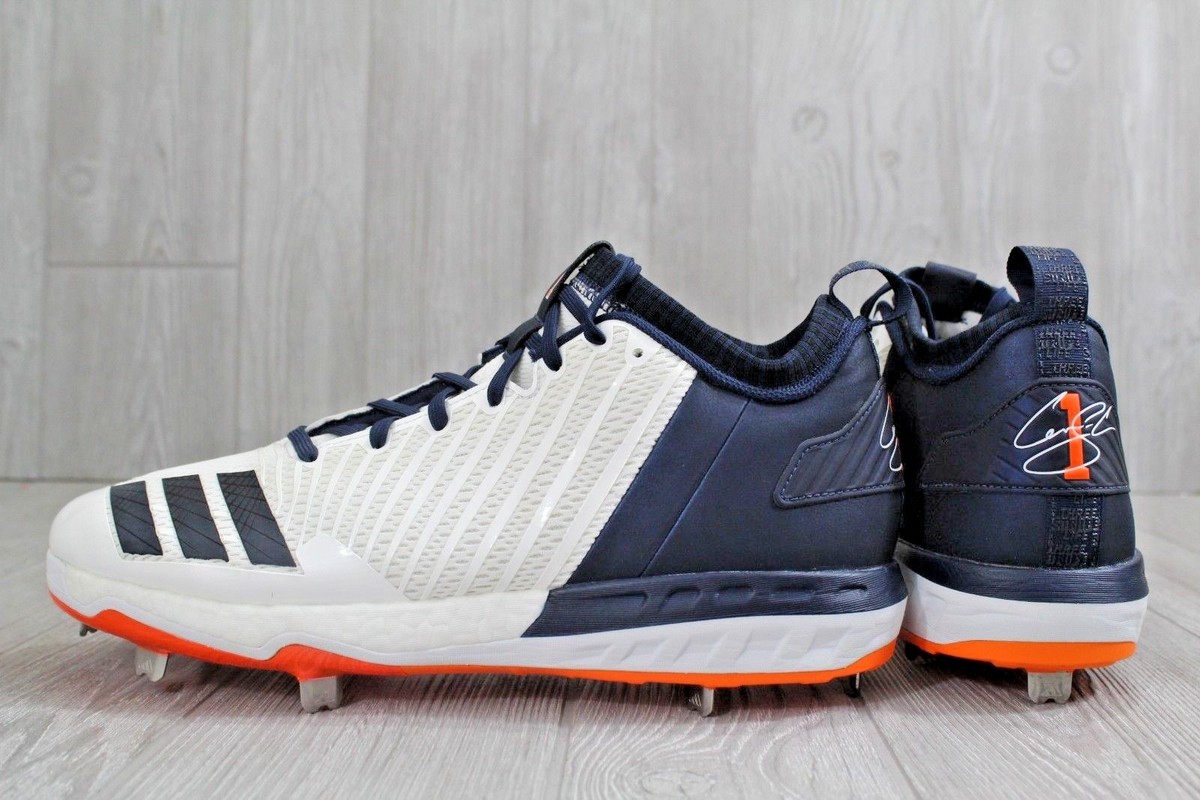 32 RARE PE Adidas Energy Boost Icon Carlos Correa Collection Sz