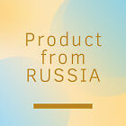 Product from Russia