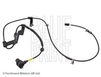 Blue Print ADG07174 Sensor, Raddrehzahl Vorne Links FüR KIA