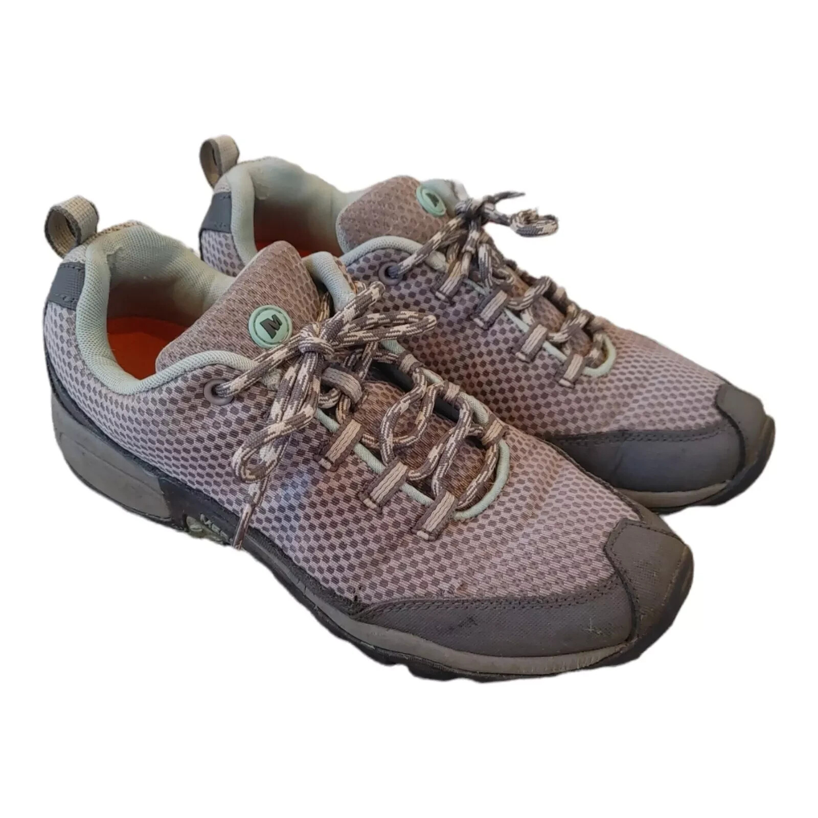 Scarpa da trekking Merrell donna taglia 9 trail running
