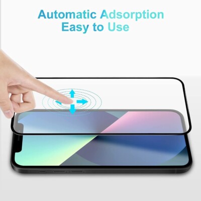 Solletico Interno Allodola Pellicola Opaca O Vetro Temperato Datato Combinare Ap - Foto 4