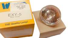 projector lamp bulb -EXY-5 -86V 250W WIKO for kodak EKTAGRAPHIC III AT