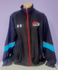 AZ Alkmaar training top full zip Under Armour 2XL