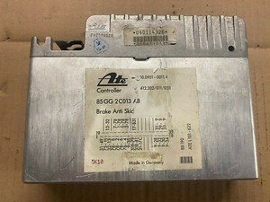 Ford Scorpio MK1 ABS-Steuergerät ATE 85GG2C013AB 1985-12/1991