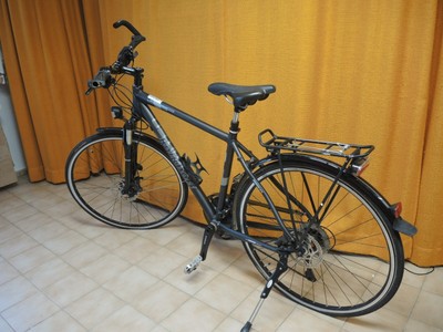 Fahrrad Herren 28 Zoll Kalkhoff Limited