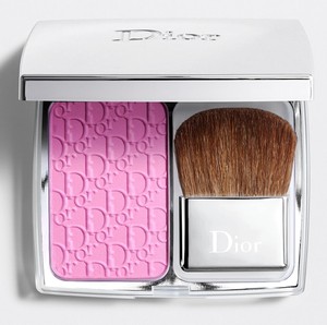 dior rosy glow blush