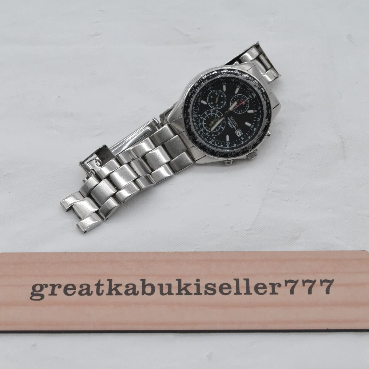 Casio flightmaster new arrivals