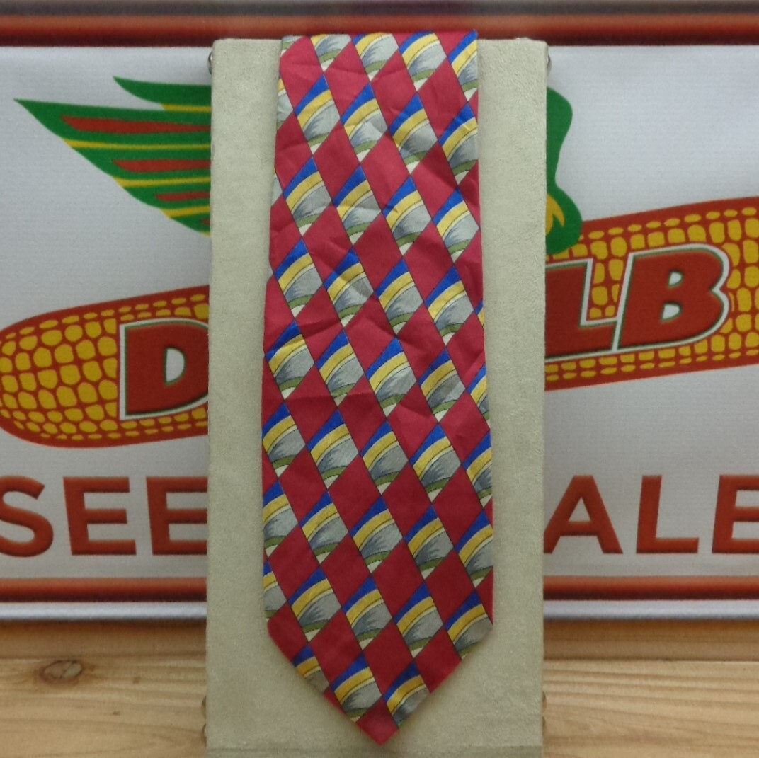 CROSSBOW "Tie" - image 1