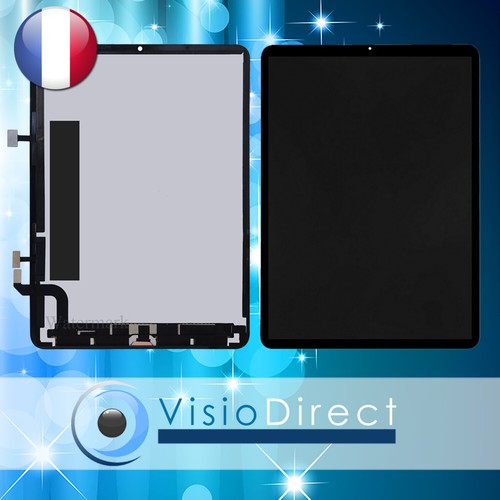 Pour IPad Pro 11 Pouces 3ème Génération 2021 A2377 A2459 A2301 A2460 Tablette écran LCD Avec Remplacement De L'assemblage De Numériseur D'écran Tactile