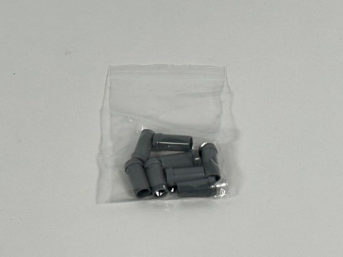 VWR Mini Centrifuga 7500 giri/min codice 76269-064 modello C0803 nuovo di fabbrica PCR - Foto 12 di 13
