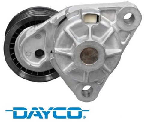 AUTOMATIC MAIN DRIVE BELT TENSIONER FOR HSV GRANGE WL WM WN LS2 LS3 6.0L 6.2L V8 - Foto 1 di 1