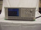 ANRITSU MG3681A DIGITAL SIGNAL GENERATOR 250KHZ-3GHZ FREQ RANGE-TESTED-