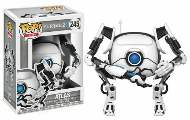 portal funko pop