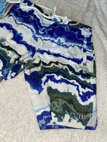 C G Habitats Men’s Lounge Fit Shorts Size 30 New With Tags $64 - Picture 3 of 14