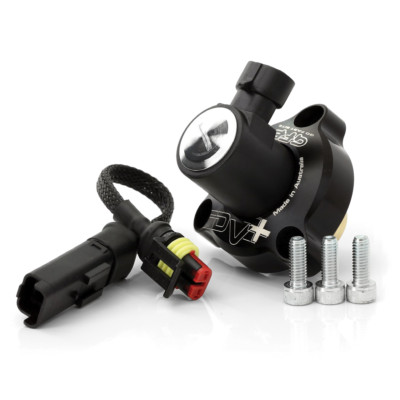 GFB T9382 DV+ Umschaltventil für Peugeot 308 GTi 1.6 THP 250 und 270