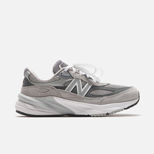 New Balance 990v6 Made in USA Castlerock - Women's Sizes W990GL6 