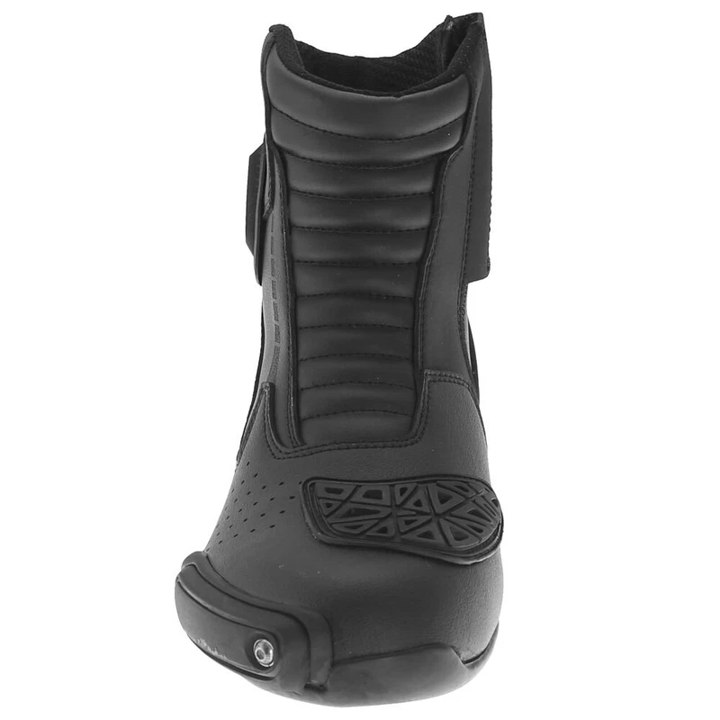 Ankle Biker Black, photo 2 of 6