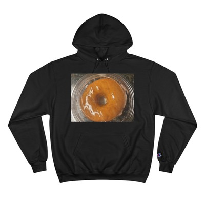 Hoodie, Be Happy Don't Worry Champion Sweatshirt, Positive Vibes Pullover,