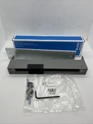 Assa Abloy effeff Montagegehäuse 1060---------00 Türöffner Montagegehäuse
