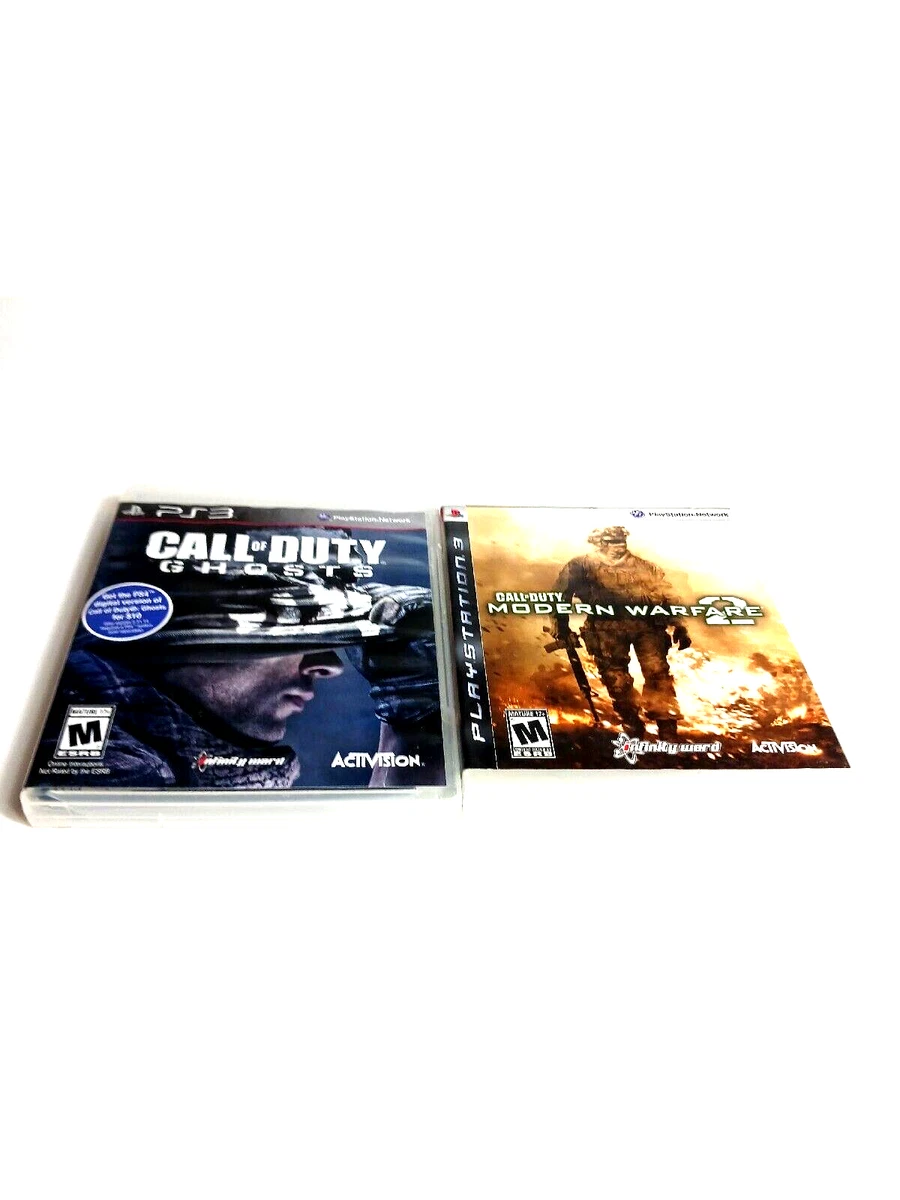 Call of Duty: Modern Warfare 2 Sony Video Games for sale | eBay
