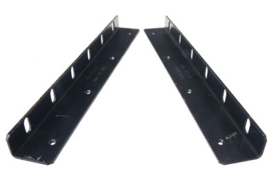 Cisco Systems 6500 Series 700-03824-01 Bracket Pair Rack Mount Kit Halterung