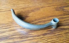 1920s Cadillac DOOR HANDLE vtg antique early interior