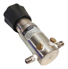 ITT Conoflow HP300S12V61SABG Adj. High Pressure Regulator 10000PSI Max Supply