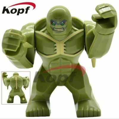 lego avengers abomination