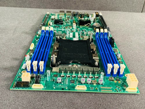 NUEVO OPEN INTEL S7200AP PLACA DE SERVIDOR LGA 3647-1 Procesador Xeon Phi™ serie 7200 - Imagen 3 de 10