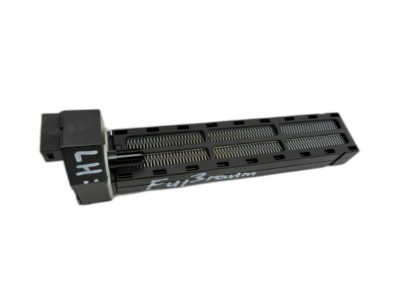Zusatzheizgerät Zuheizgerät PTC Heizelement li hi für BMW F06 640d 12-18 133tkm