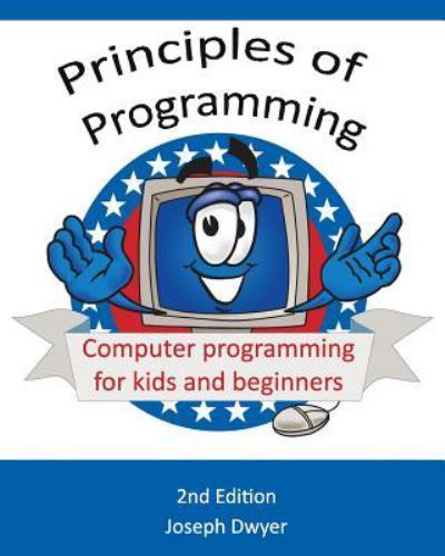 Principles of Programming: Basic Concepts : Basic Core Programming ...