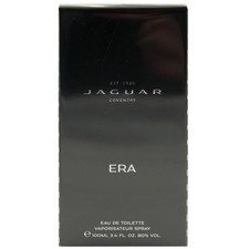 Jaguar ERA 1 X 100ml Eau De Toilette EdT Spray Pour Homme Vaporisateur Spray