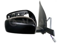 Alkar 6140829 AußEnspiegel Rechts FüR Suzuki Swift V AZ 03.17-11.23