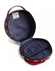 Vera Bradley Disney Princesses Cotton Enchanted Rose Cosmetic Belle Rose NWT — photo 3