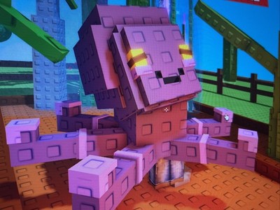 Mimic Octopus Grow a Garden Roblox - Cheap & Fast Delivery