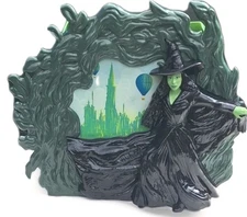 Wicked For Good 2025 Elphaba Popcorn Bucket