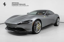 2024 Ferrari Roma 