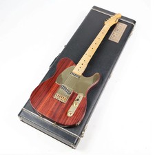 Electric Guitar Schecter Cl-T Pa Order Model Telecasterbirds Eye Maple Neck Shak