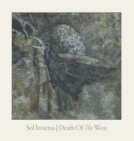 Sol Invictus - Death Of The West - Cd - G72Z
