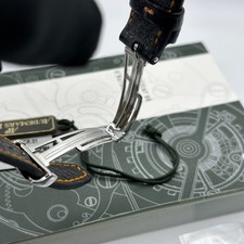 Audemars Piguet Volcano 26170ST Royal Oak Offshore Service AP Chronograph 11