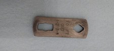 4 Speed Muncie Saginaw Trans Lever Arm Fo Ft 1-2 3-4