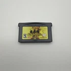 Onimusha Tactics (Nintendo Game Boy Advance, 2003) Gba Authentic