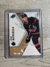 2021-22 Upper  Deck SPx /299 Drake Batherson #49