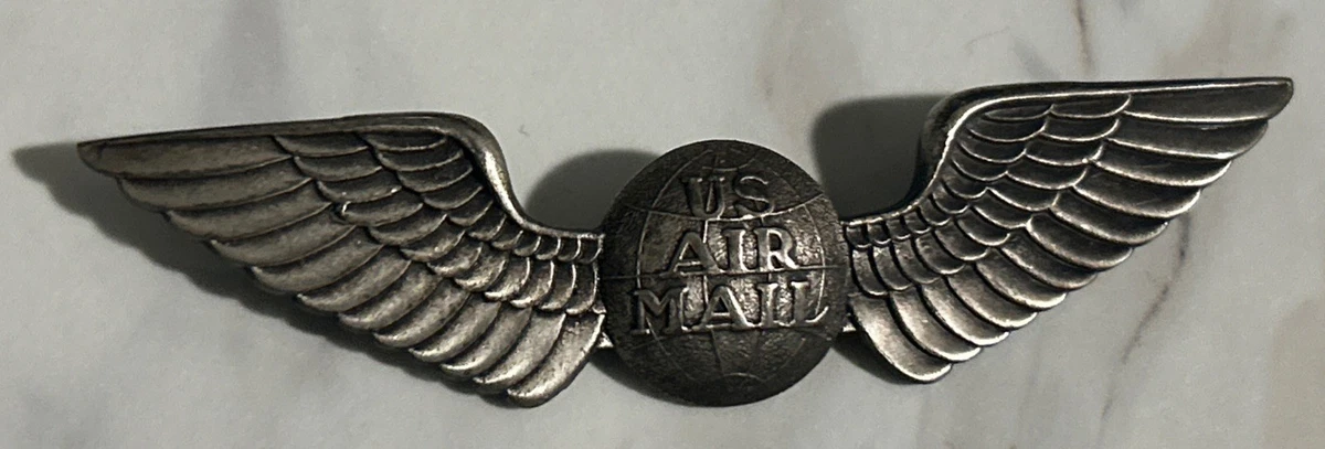 Airline Pilot Wings for sale | eBay