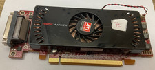 ATI FirePro 2450 Multi-View 512MB PCI-e Low Profile Graphics Card
