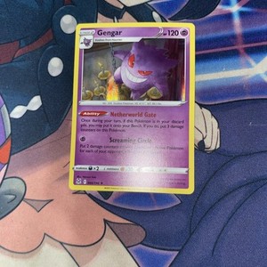 Gengar 066 196 | eBay