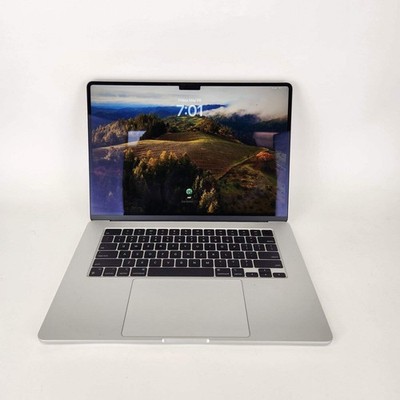 2024 Apple MacBook Air 15'' M3 10C GPU 4.0GHz 24GB RAM 1TB SSD A3114