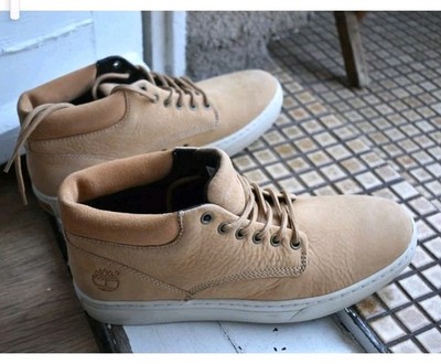 Timberland Adventure 2.0 44 Leder  