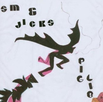Audio Cd Neu - Stephen Malkmus - Pig Lib -I- Isound