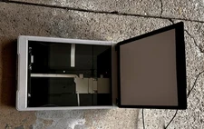 Epson Perfection V19 Flatbed Scanner